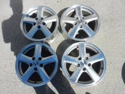Honda. 6.5x16, 5x114.30, ET55