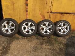 BMW. 8.5x18, 5x120.00, ET48