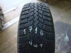 Nokian Hakkapeliitta SUV. Зимние, шипованные, износ: 20%, 4 шт