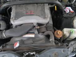 Двигатель в сборе. Suzuki Escudo Двигатель H25A