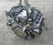 Двигатель в сборе. Honda Legend Honda Inspire, UA3 Двигатель C32A