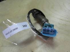 Датчик кислородный. Nissan: Wingroad, Bluebird Sylphy, Expert, Avenir, AD, Almera, Sunny Двигатели: QG13DE, QG15DE, QG18DE, YD22DDT