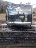 Prinoth Everest, 2003. Продается ратрак Prinoth Everest(Принот Эверест), 12 000 куб. см.