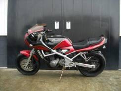 Suzuki GSF 400 Bandit. 400 куб. см., исправен, птс, с пробегом