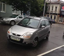 Chevrolet Spark ����