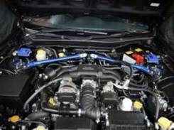 Cusco Усилители моторного отсека для Subaru BRZ/Toyota GT86/Scion FR-S. Scion FR-S Subaru BRZ