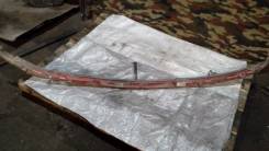 Планка под фары. Nissan Pulsar, EN15, JN15, HNN15, FN15, HN15, SN15, SNN15, FNN15 Двигатели: GA15DS, GA15E, GA15DE, GA15S