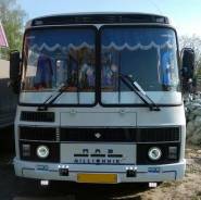 ПАЗ 320540. Продам автобус ПАЗ-320540 г.2003, 23 места