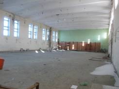 Складское помещение, 650 м?. 630 кв. м., Шкотова 17, р-н Железнодорожный