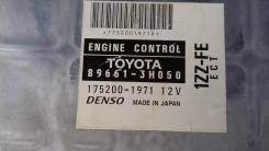 Блок управления двс. Toyota: Premio, Corolla Spacio, Allion, Allex, WiLL VS, Corolla Axio, Avensis, RAV4, Corolla Verso, Corolla, MR-S, Opa, Vista, Ce...