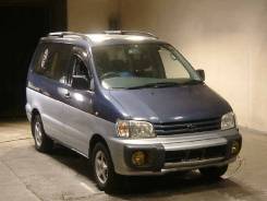 Toyota Town Ace Noah. SR50G, 3SFE