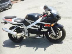 Suzuki GSX-R 600. 600 куб. см., птс, без пробега