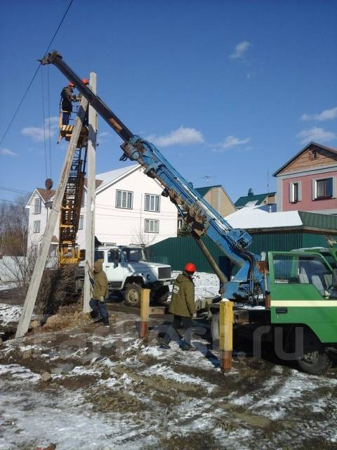 Установка фаркопа во владивостоке