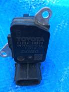 Датчик расхода воздуха. Lexus: GS460, GS350, LS600hL, GS300, LS460L, LS600h, GS430, LS460 Toyota GS300, URS190 Toyota GS30, URS190 Toyota GS350, URS19...