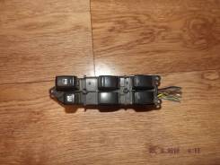 Блок управления стеклоподъемниками. Toyota Ipsum, ACM21, ACM26 Toyota Voxy, AZR65, AZR60, AZR60G Toyota Noah, AZR65, AZR60 Двигатели: 2AZFE, 1AZFSE