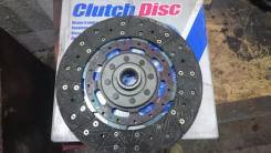 Диск сцепления. Toyota Land Cruiser Prado, KZJ78G, KZJ78W