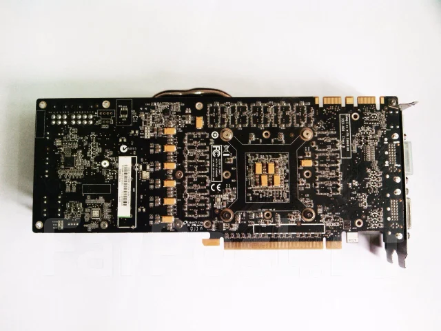 GeForce GTX 580 ����