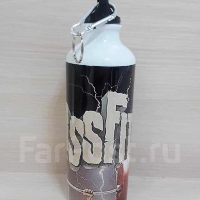 Печать логотипа на футболках, кружках, брелках в Артеме