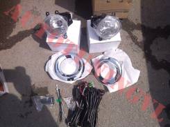 Фара противотуманная. Toyota Land Cruiser Prado, GDJ150, GDJ150L, GDJ150W, GDJ151W, GRJ150, GRJ150L, GRJ150W, GRJ151W, KDJ150, KDJ150L, LJ150, TRJ12...