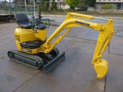 Komatsu. Продам PC10MR-2. Под заказ