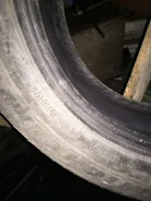 Michelin XC Camping. ������, 2011 ���, �/�, ����� 30 % ����