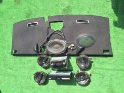 Магнитола. Subaru Legacy, BEE, BE5, BH5 Двигатели: EJ204, EZ30, EJ201, EJ208, EJ206