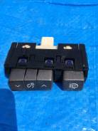 Кнопка включения света. Lexus LS600hL, UVF46, UVF45 Lexus LS460L, USF40, USF41 Lexus LS600h, UVF46, UVF45 Lexus LS460, USF41, USF40 Двигатели: 2URFSE...