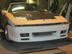 Бампер. Toyota Supra, GA70, MA70, JZA70