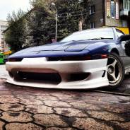 Бампер. Toyota Supra, GA70, MA70, JZA70