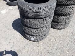 Bridgestone Blizzak Revo1. Всесезонные, 20 %, 4 шт