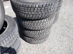 Bridgestone Blizzak MZ-03. Всесезонные, износ: 10%, 4 шт