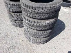 Bridgestone Blizzak Revo2. Всесезонные, 2012 год, 10 %, 4 шт