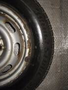 Bridgestone Sneaker. Летние, износ: 20%, 1 шт