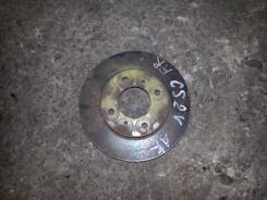 Диск тормозной. Mitsubishi Lancer Cedia, CS2A, CS5A, CS2W, CS2V, CS5W Mitsubishi Lancer, CS3A, CS5A, CS2W, CS3W, CS2V, CS5W, CS2A Mitsubishi Lancer Ce...