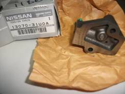 Натяжитель цепи. Nissan: Otti, Infiniti M Hybrid, Quest, Infiniti FX45/35, Exa, Infiniti G35/37/25 Sedan, Wingroad, Presage, Infiniti M35/45, Maxima...