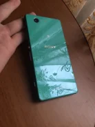 Sony Xperia Z3 Compact. �/�