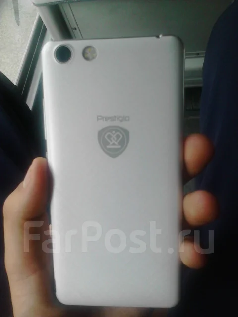 Prestigio ����