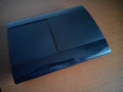 Sony PlayStation 3 Super Slim