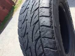 Bridgestone Dueler A/T D694. Всесезонные, 2009 год, износ: 20%, 1 шт