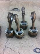 Поршень. Nissan Terrano2 Nissan Caravan, CWGE25, CWMGE25, VWME25, VWE25, DWMGE25, DWGE25 Двигатели: ZD30, ZD30DD
