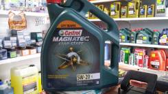 Castrol Magnatec. Вязкость 5W-20, синтетическое