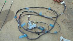 Кабель антенны. Toyota Corolla Fielder, ZRE144, ZRE142, NZE141, NZE144 Toyota Corolla Axio, ZRE142, NZE141, ZRE144, NZE144 Двигатели: 2ZRFAE, 2ZRFE, 1...