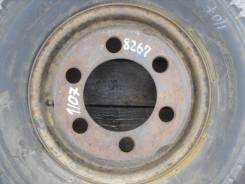 Штамповка. x13, 6x180.00, ЦО 132,0 мм.