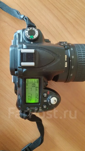 Nikon D90 Kit. 20 � ����� ��, ���: 14� � ����� ����