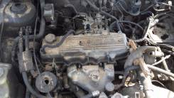 Двигатель в сборе. Mazda Familia, BFSR, BF7V, BFSP, BW3W, BF3P, BF5R, BWMR, BW5W, BF5P, BFMR, BFTP, BW7W, BF7P, BF6M, BFMP, BF3V, BF5V, BF5W Mazda Las...
