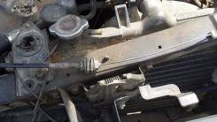 Тросик замка капота. Mazda Familia, BFSR, BF7V, BW3W, BFSP, BF3P, BF5R, BWMR, BF5S, BW5W, BF5P, BFTP, BFMR, BW7W, BF7P, BF6M, BFMP, BF3V, BF5V, BF5W M...