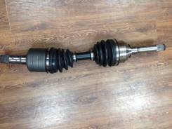 Вал привода. Hyundai Porter II Hyundai County Hyundai Porter Hyundai HD Kia Bongo Daewoo Novus