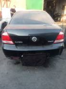 Nissan Almera Classic. N16, QG16
