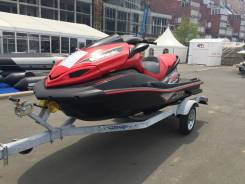 Kawasaki Ultra 310 X. 310,00 л.с., Год: 2015 год