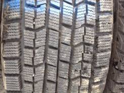 Goodyear Ice Navi Zea II. Всесезонные, 2012 год, износ: 5%, 4 шт